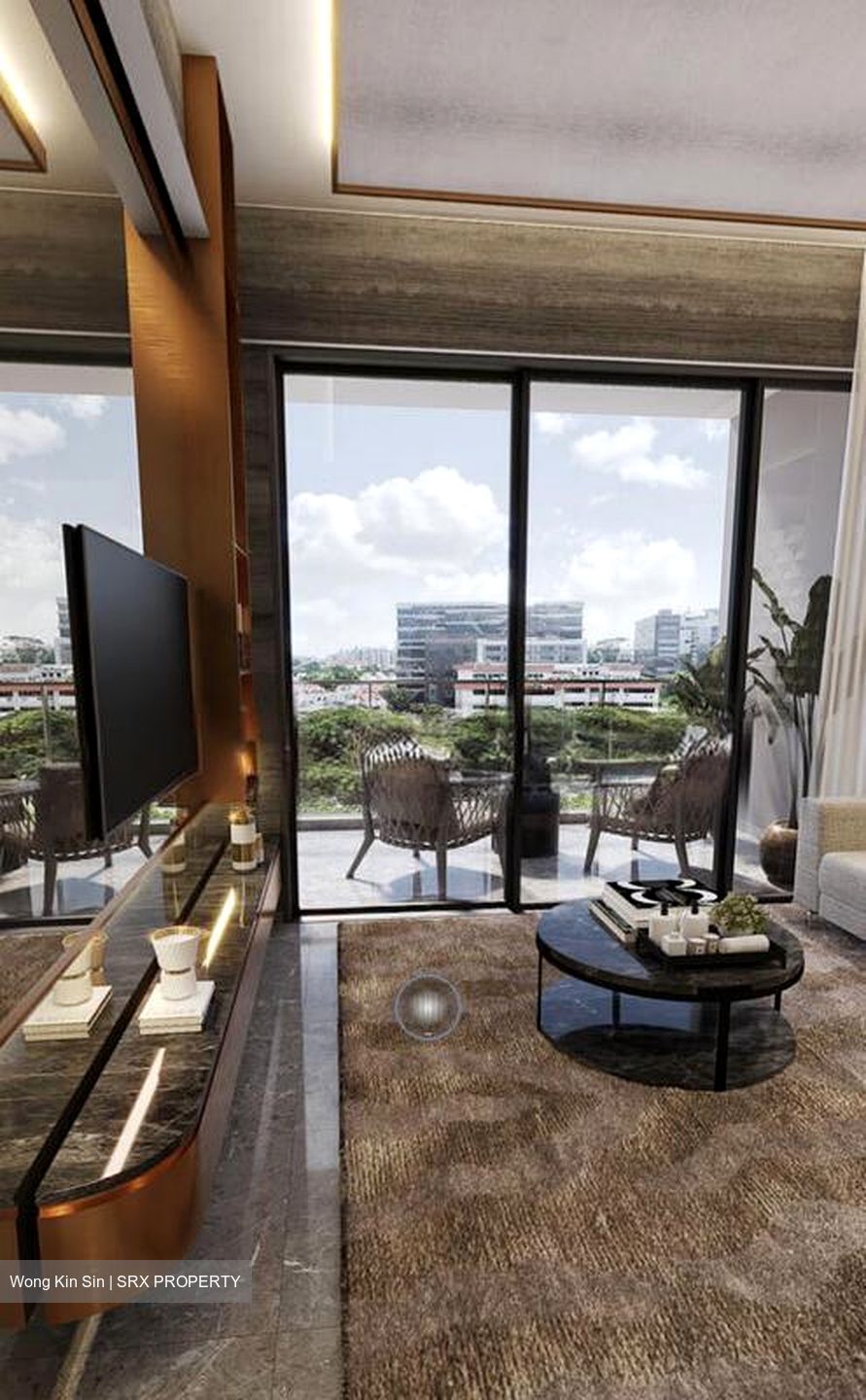 Bartley Vue (D19), Apartment #521329401